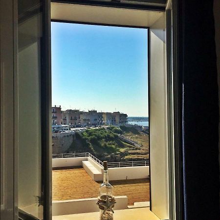 Porto 9 Villa Polignano a Mare Eksteriør billede